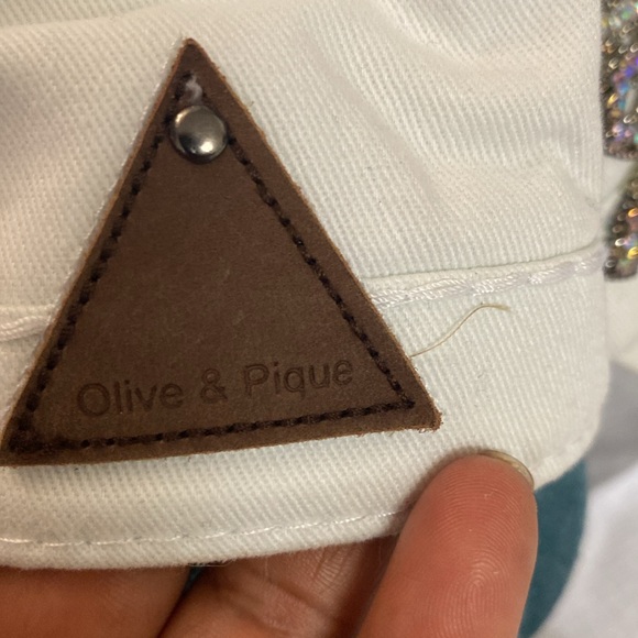 Olive & pique - Picture 4 of 6